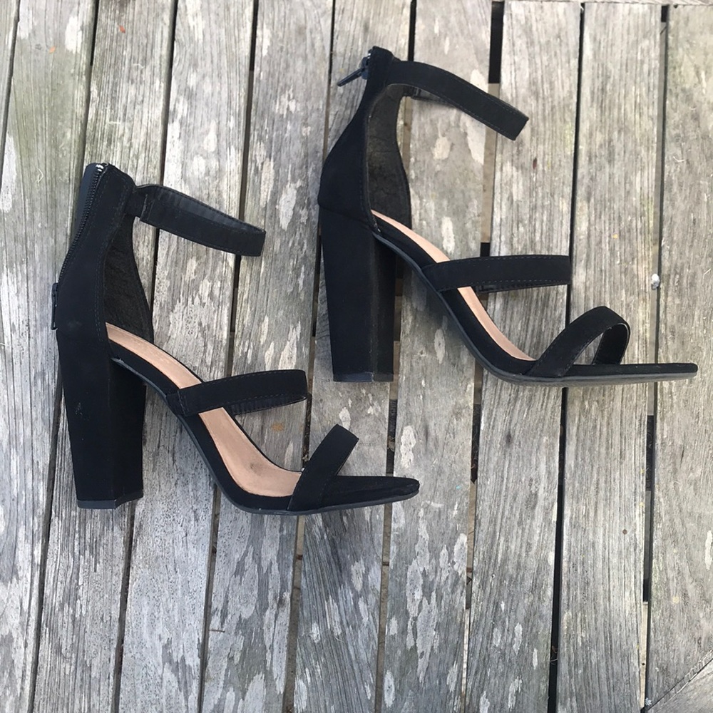 High Heels ▪️